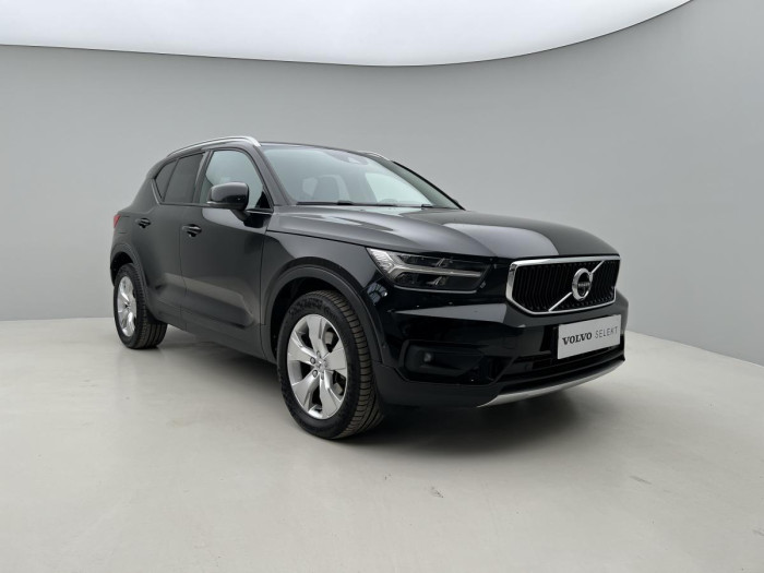 Volvo XC40 D4 AWD MOMENTUM AUT 2.0 d Momentum