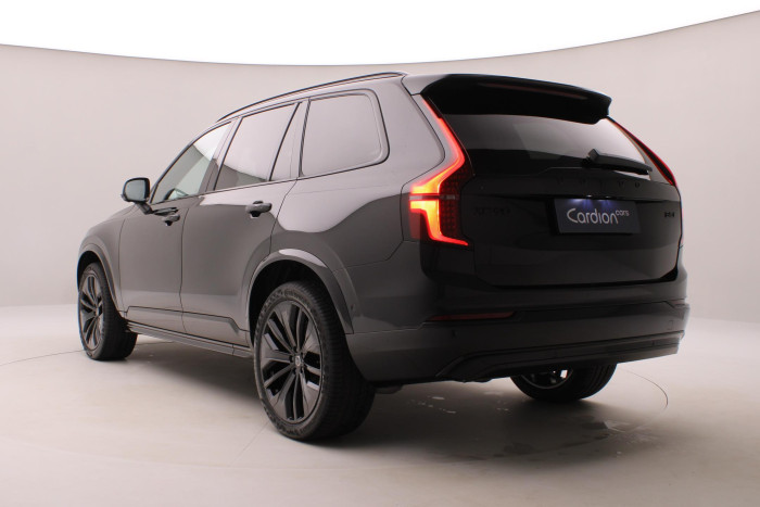 Volvo XC90 B5 AWD BLACK EDITION PLUS 7m