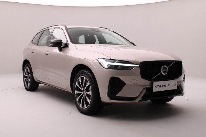 Volvo XC60 B4 AWD PLUS DARK AUT CZ