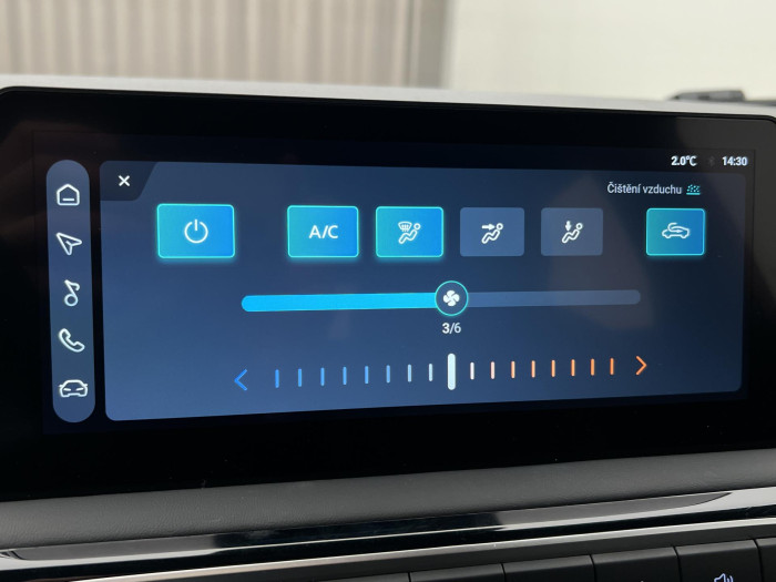 MG MG3 1.5 ICE EXCITE CZ 1.maj.