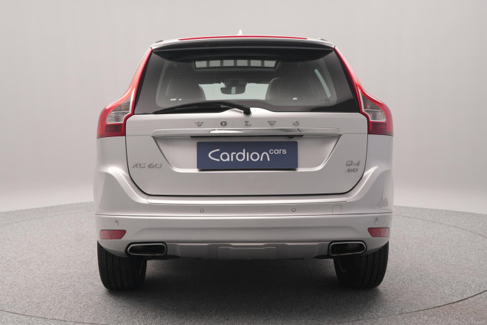 Volvo XC60 D4 AWD SUMMUM AUT 2.4 d Summum