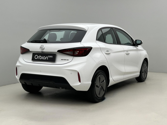 MG MG3 1.5 ICE EXCITE CZ 1.maj.