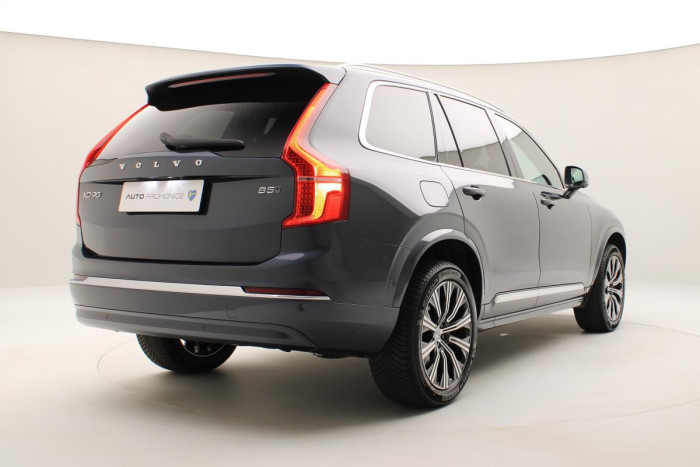 Volvo XC90 B5 AWD AUT BRIGHT PLUS 7míst 2.0 Plus