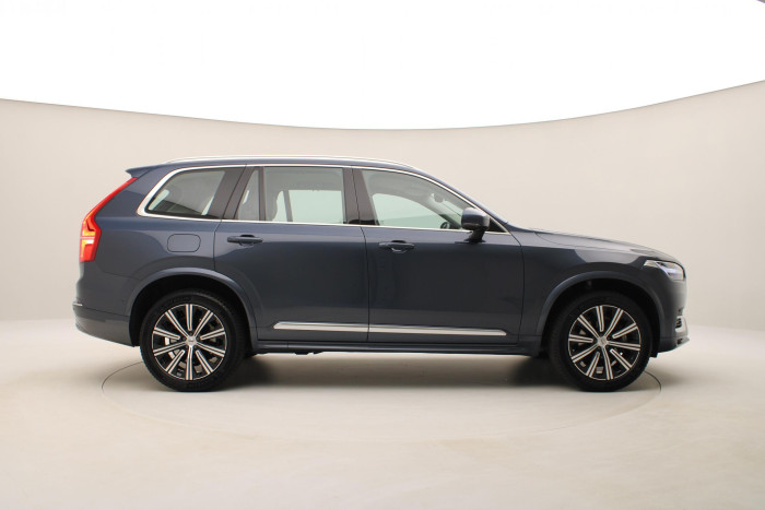 Volvo XC90 B5 AWD PLUS BRIGHT CZ 1.maj 7M