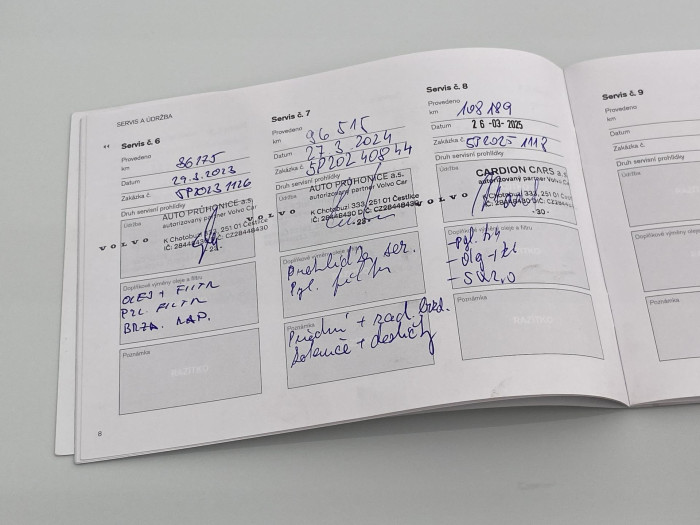 Volvo XC60 D5 AWD MOMENTUM CZ 2.4 d Momentum