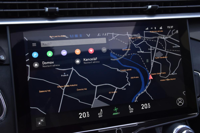 Lynk & Co 01 PHEV DCT AUT 1.maj.