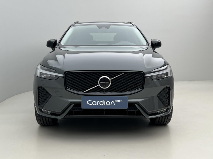 Volvo XC60 B5 AWD AUT DARK ULTRA