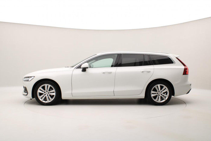 Volvo V60 D3 MOMENTUM AUT REZERVACE 2.0 d Momentum