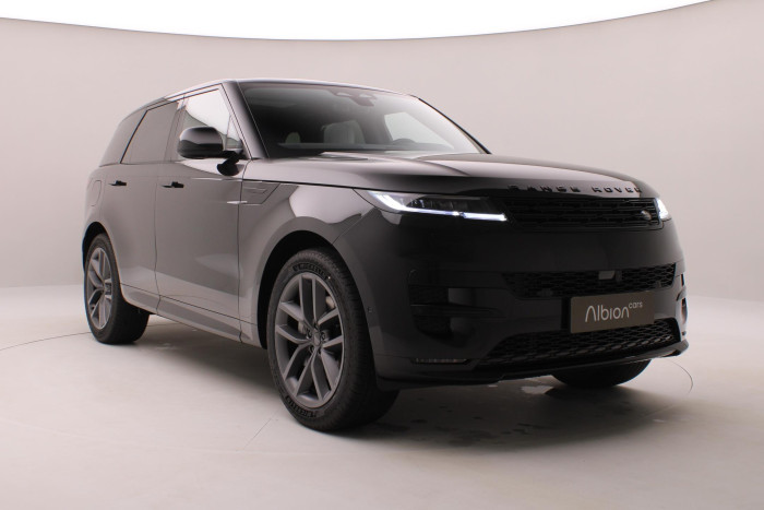 Land Rover Range Rover Sport D250 DYNAMIC SE AWD AUT 3.0 d Dynamic SE
