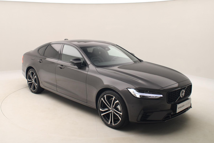 Volvo S90 T8 AWD ULTIMATE RECHARGE 1.maj