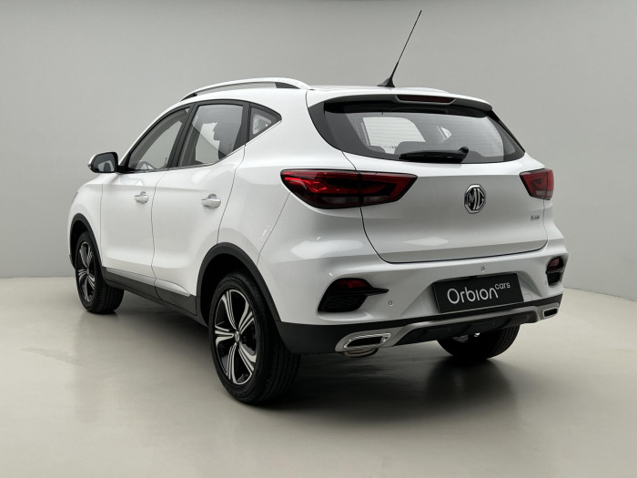 MG ZS 1.5 ESSENTIAL PLUS CZ 1.maj.