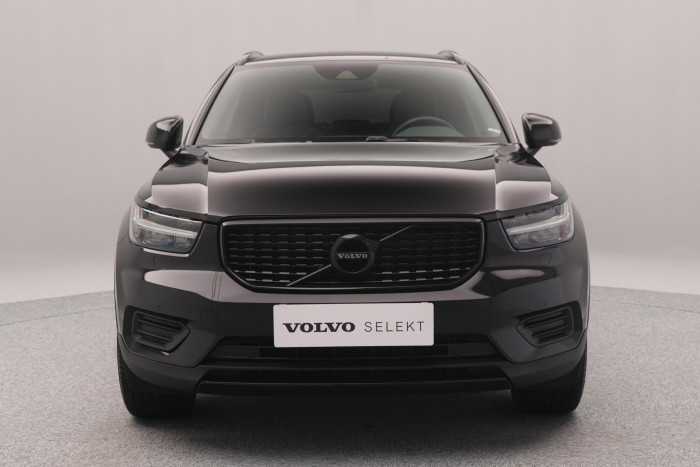 Volvo XC40 B4 AWD INSCRIPTION AUT