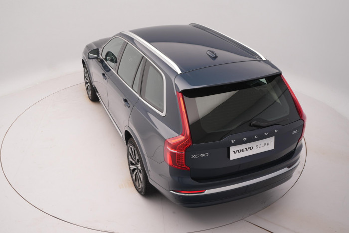 Volvo XC90 B5 AWD PLUS BRIGHT 1.maj CZ