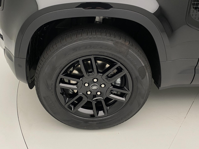 Land Rover Defender 110 D200 S AWD REZERVACE 3.0 d