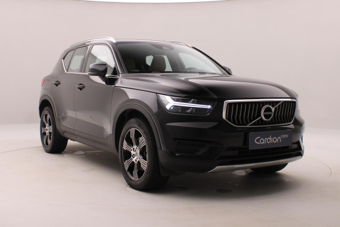 Volvo XC40 B4 AWD INSCRIPTION AUT CZ