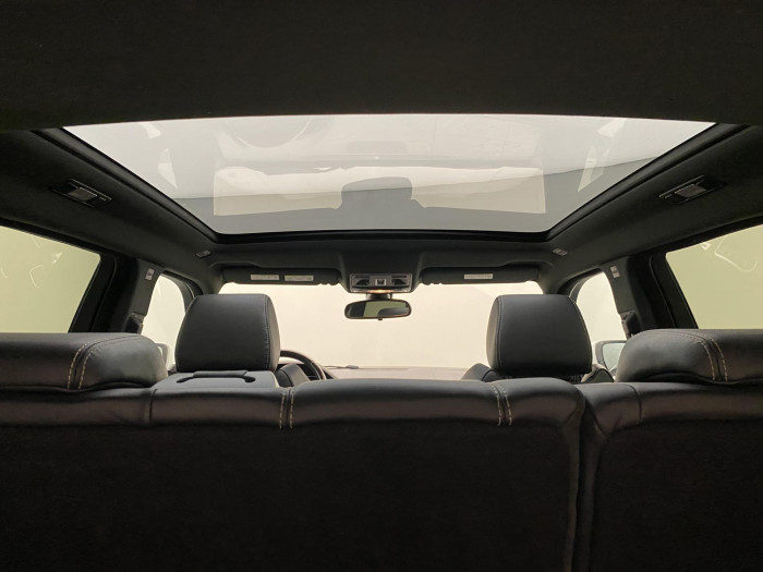 Land Rover Range Rover Evoque 2.2 SD4 AWD AUT CZ