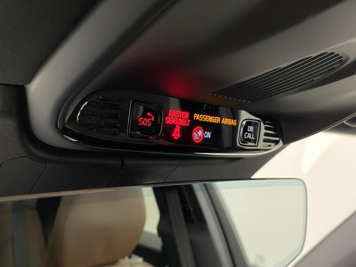 Volvo XC60 B5 AWD INSCRIPTION AUT CZ