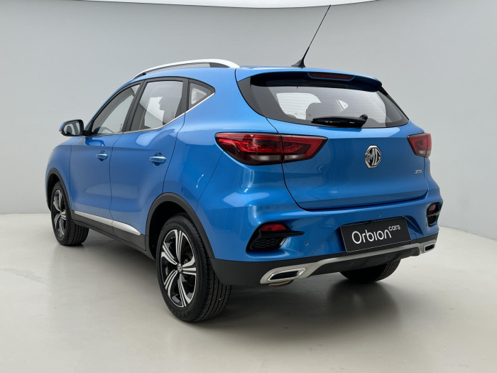 MG ZS 1.5 ESSENTIAL PLUS CZ 1.maj.