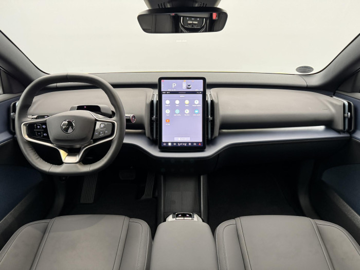 Volvo EX30 EXTENDED ULTRA AUT 1.maj