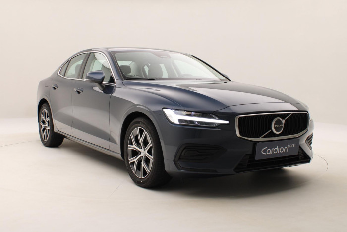 Volvo S60 B4 AUT CORE