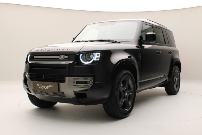 Land Rover Defender 110 D250X-DYNAMIC SE REZERVACE 3.0 d Dynamic SE