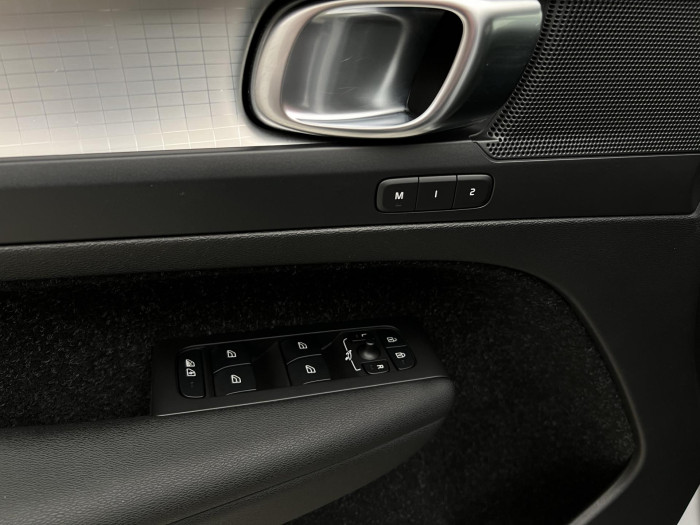 Volvo XC40 D3 MOMENTUM 2.0 d Momentum