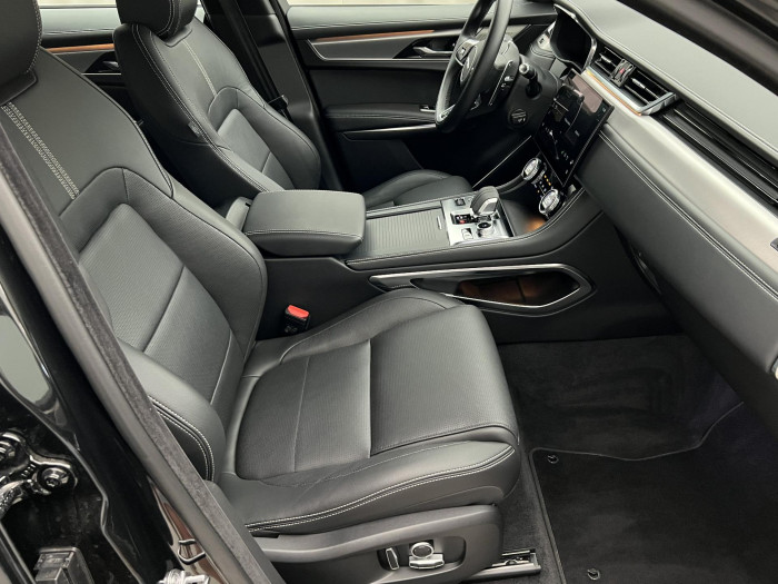 Jaguar F-Pace D200 R-DYNAMIC S AWD AUT 2.0 d Dynamic