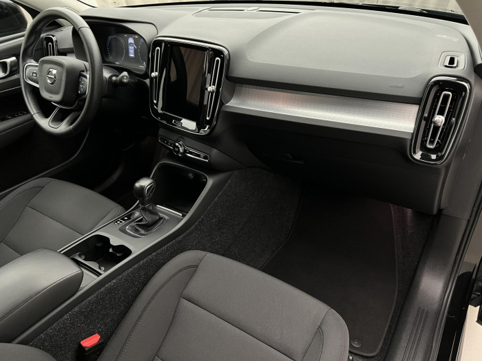Volvo XC40 T2 BUSINESS PRO 1.maj. 1.5 Business