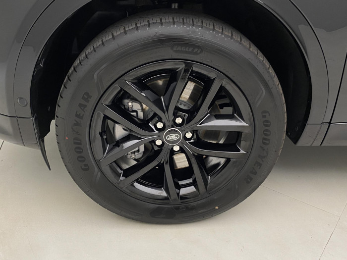 Land Rover Discovery Sport D200 DYNAMIC SE AWD REZERVACE 2.0 d Dynamic SE