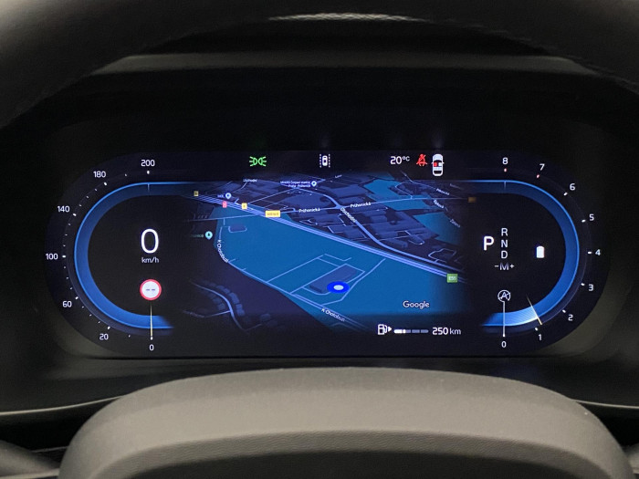 Volvo XC40 B3 DARK PLUS AUT CZ 1.maj