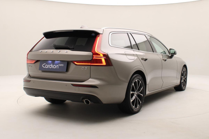 Volvo V60 D3 MOMENTUM REZERVACE 2.0 d Momentum