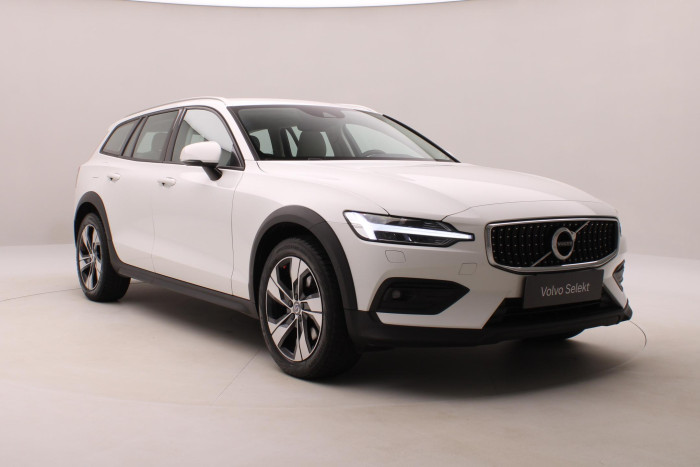 Volvo V60 CC D4 AWD MOMENTUM AUT CZ 2.0 d CC CC Momentum