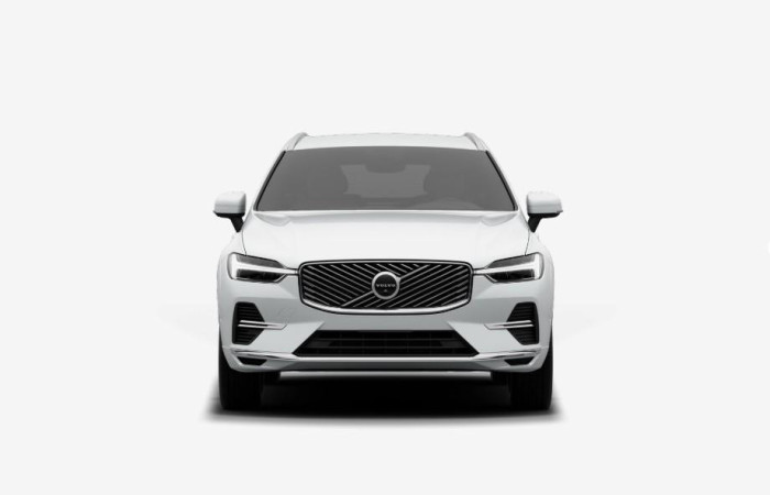 Volvo XC60 T6 AWD AUT BRIGHT PLUS
