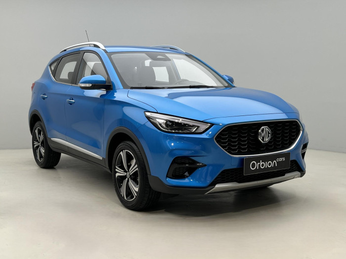 MG ZS 1.5 ESSENTIAL PLUS CZ 1.maj.