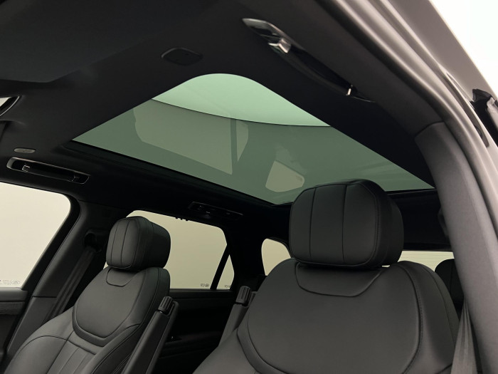 Land Rover Range Rover Sport D250 DYNAMIC SE REZERVACE 3.0 d Dynamic SE