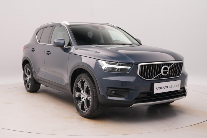 Volvo XC40 B4 AWD INSCRIPTION AUT