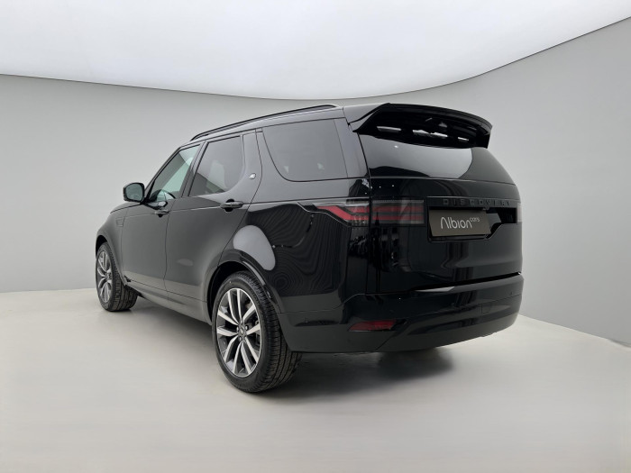 Land Rover Discovery D250 DYNAMIC SE AWD Aut 3.0 d Dynamic SE