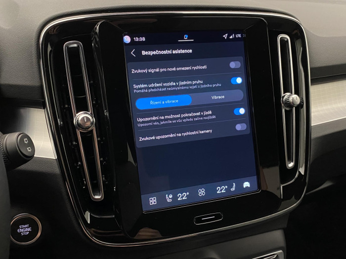 Volvo XC40 B3 AUT CORE