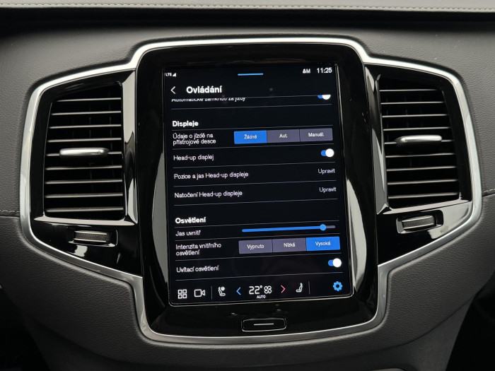 Volvo XC90 T8 AWD RECHARGE ULTIMATE 1.maj