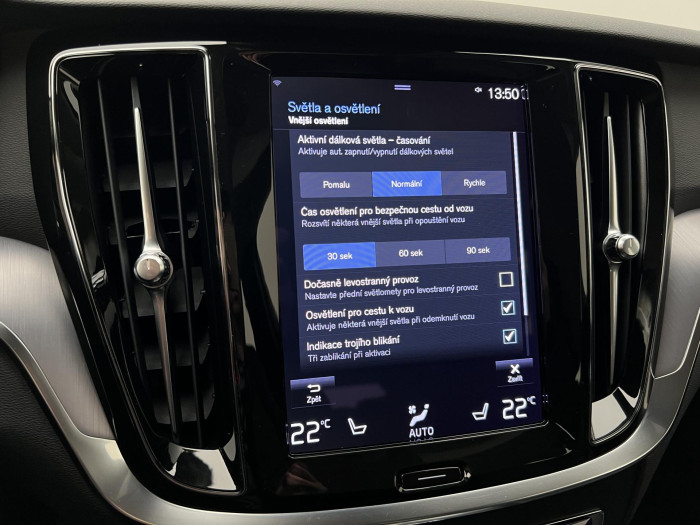 Volvo V60 B4 MOMENTUM AUT 2.0 Momentum