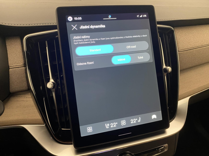 Volvo XC90 B5 AWD AUT BRIGHT PLUS