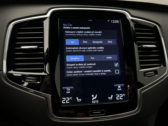 Volvo XC90 D5 AWD INSCR. POLESTAR AUT 2.0 d