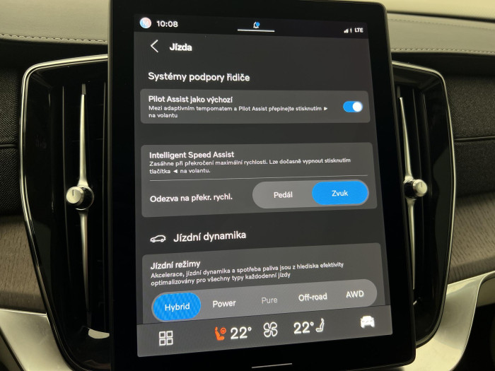 Volvo XC90 T8 AWD RECHARGE BRIGHT ULTRA