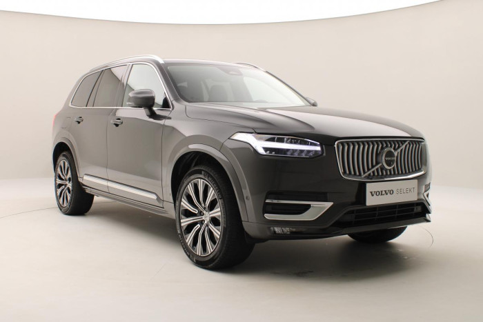 Volvo XC90 B5 AWD PLUS BRIGHT AUT 1.maj