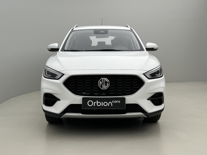 MG ZS 1.5 ESSENTIAL PLUS CZ 1.maj.
