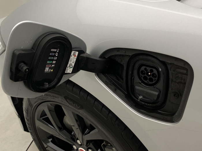 Jaguar I-Pace EV400 HSE AWD AUT CZ