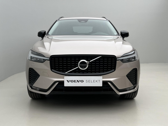 Volvo XC60 B4 AWD PLUS DARK AUT 1.maj.