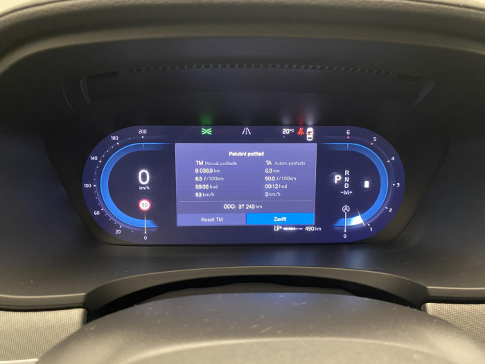 Volvo V90 B4 AWD AUT BRIGHT PLUS