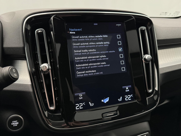 Volvo XC40 D3 MOMENTUM AUT 2.0 d Momentum