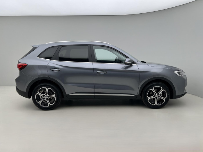MG ZS ICE ELEGANCE 1.5 MAN 1.5 Elegance